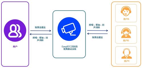 基于WebRTC技術開發應用的信息技術咨詢服務指南