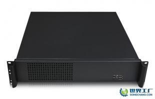 供應(yīng)2U450長普通電源可移動(dòng)后窗機(jī)箱